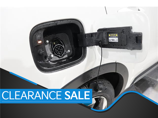 2025 Kia Sorento Plug-In Hybrid SX (Stk: 26142) in Edmonton - Image 8 of 31