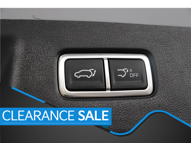 2025 Kia Sorento Plug-In Hybrid SX (Stk: 26142) in Edmonton - Image 29 of 31
