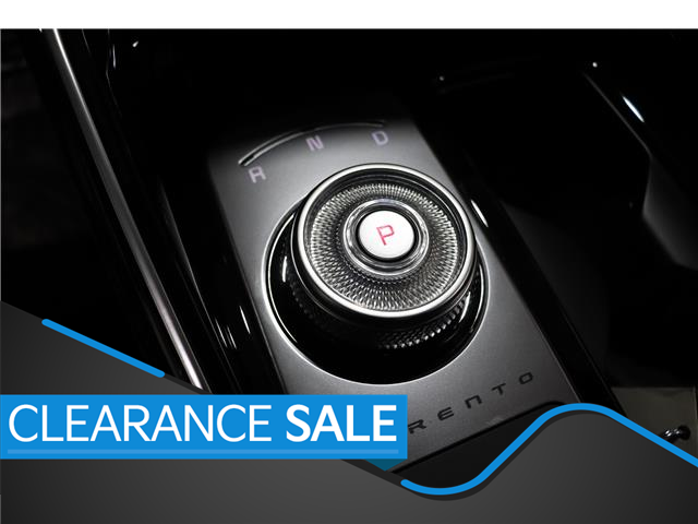 2025 Kia Sorento Plug-In Hybrid SX (Stk: 26142) in Edmonton - Image 23 of 31