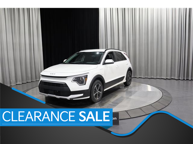 2025 Kia Niro Plug-In Hybrid LX (Stk: 26240) in Edmonton - Image 3 of 24