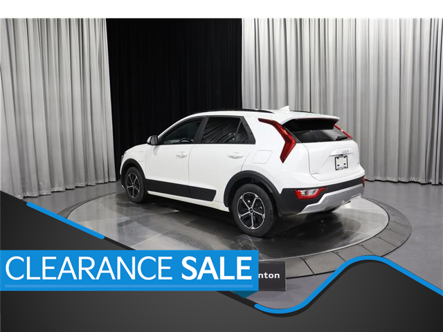 2025 Kia Niro Plug-In Hybrid LX (Stk: 26240) in Edmonton - Image 4 of 24