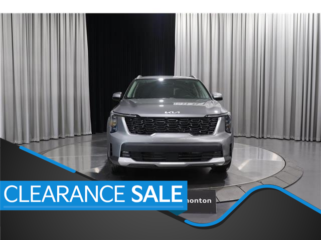 2025 Kia Sorento Plug-In Hybrid EX (Stk: 26258) in Edmonton - Image 2 of 27