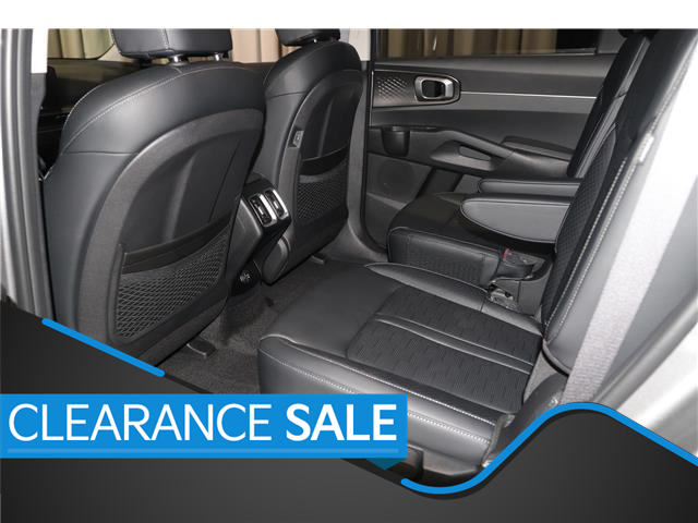 2025 Kia Sorento Plug-In Hybrid EX (Stk: 26258) in Edmonton - Image 22 of 27