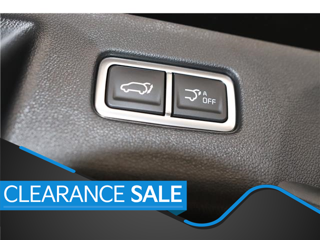 2025 Kia Sorento Plug-In Hybrid EX (Stk: 26258) in Edmonton - Image 25 of 27