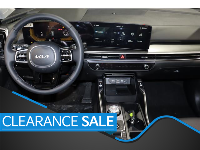 2025 Kia Sorento Plug-In Hybrid EX (Stk: 26389) in Edmonton - Image 13 of 26