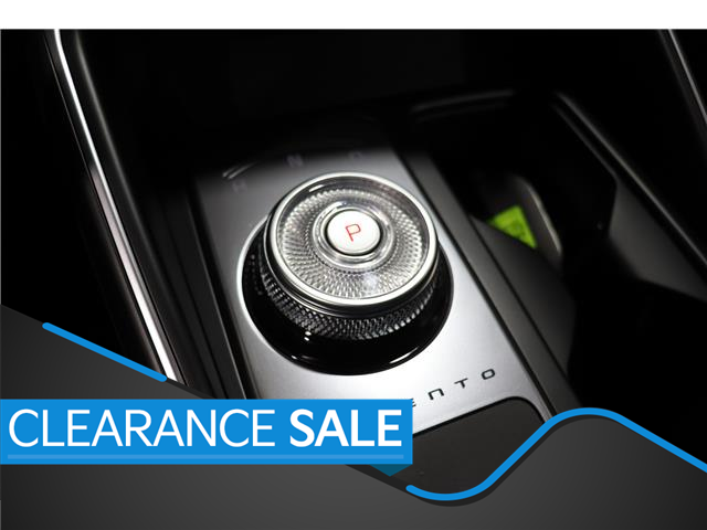 2025 Kia Sorento Plug-In Hybrid EX (Stk: 26389) in Edmonton - Image 19 of 26
