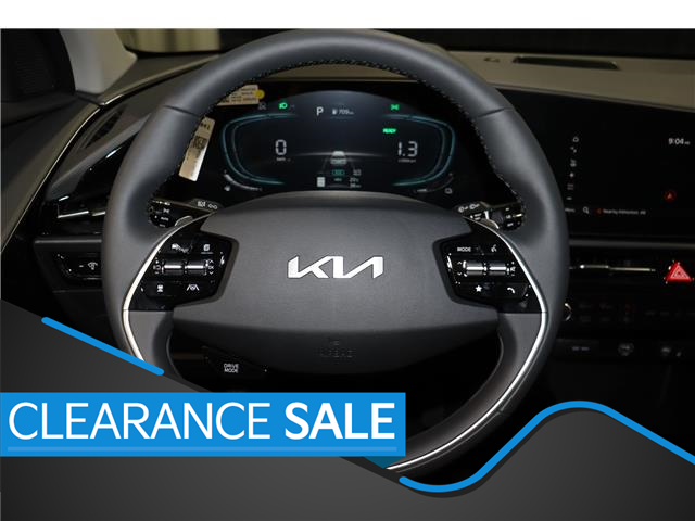 2025 Kia Niro EX (Stk: 26388) in Edmonton - Image 20 of 21