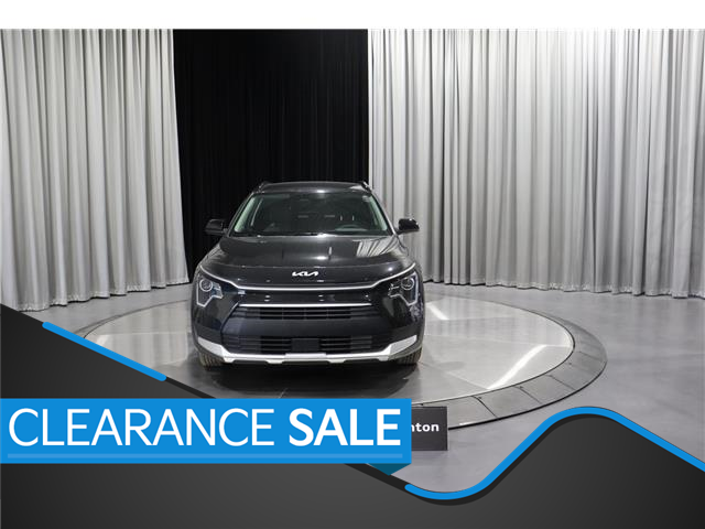 2025 Kia Niro EX (Stk: 26388) in Edmonton - Image 2 of 21