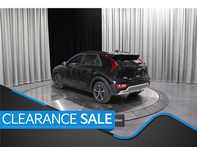 2025 Kia Niro EX (Stk: 26388) in Edmonton - Image 4 of 21