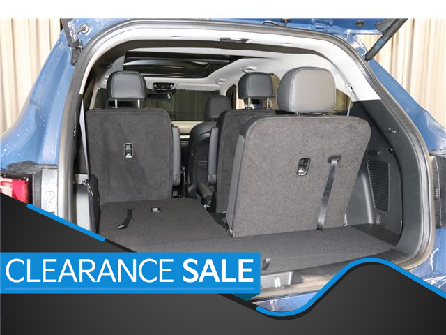 2025 Kia Sorento 2.5T X-Line Limited w/Black Interior (Stk: 26570) in Edmonton - Image 26 of 29