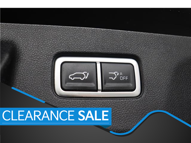 2025 Kia Sorento 2.5T X-Line Limited w/Black Interior (Stk: 26570) in Edmonton - Image 27 of 29