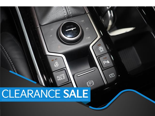 2025 Kia Sorento 2.5T X-Line Limited w/Black Interior (Stk: 26570) in Edmonton - Image 22 of 29