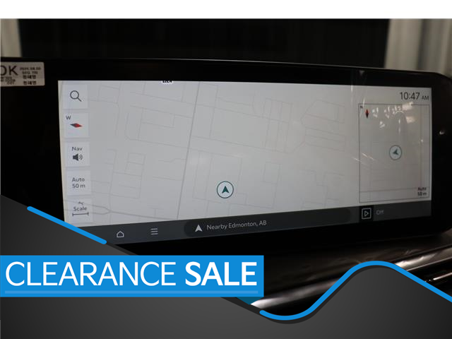 2025 Kia Sorento 2.5T X-Line Limited w/Black Interior (Stk: 26570) in Edmonton - Image 20 of 29