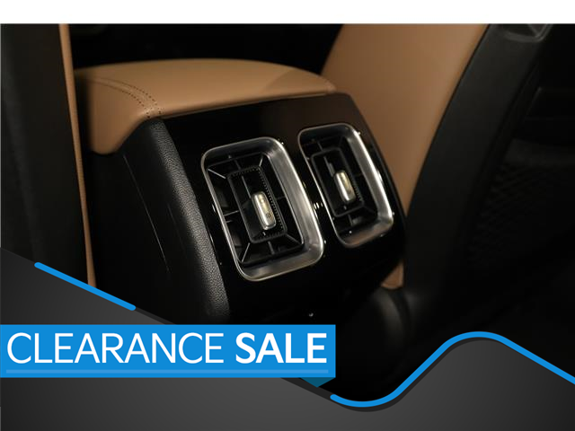 2025 Kia Sorento 2.5T X-Line Limited w/Olive Brown Interior (Stk: 26684) in Edmonton - Image 29 of 33