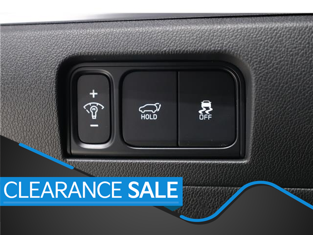 2025 Kia Sorento 2.5T X-Line Limited w/Olive Brown Interior (Stk: 26684) in Edmonton - Image 18 of 33