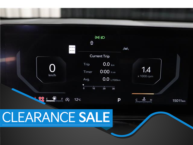 2025 Kia Sorento 2.5T X-Line Limited w/Olive Brown Interior (Stk: 26688) in Edmonton - Image 34 of 34