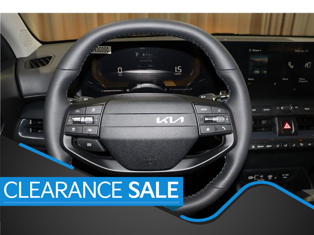 2025 Kia K4 EX+ (Stk: 26768) in Edmonton - Image 22 of 23