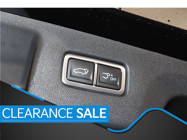 2025 Kia Sorento Plug-In Hybrid SX (Stk: 26411) in Edmonton - Image 31 of 33