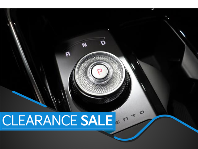 2025 Kia Sorento Plug-In Hybrid SX (Stk: 26411) in Edmonton - Image 25 of 33