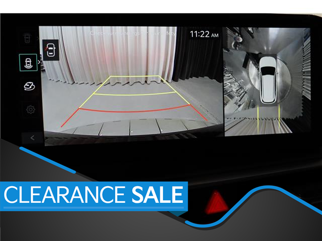 2025 Kia Sorento Plug-In Hybrid SX (Stk: 26411) in Edmonton - Image 22 of 33