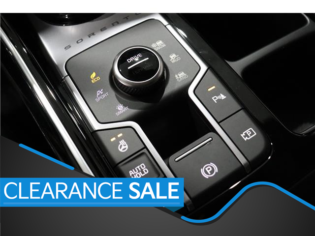 2025 Kia Sorento Plug-In Hybrid SX (Stk: 26411) in Edmonton - Image 26 of 33