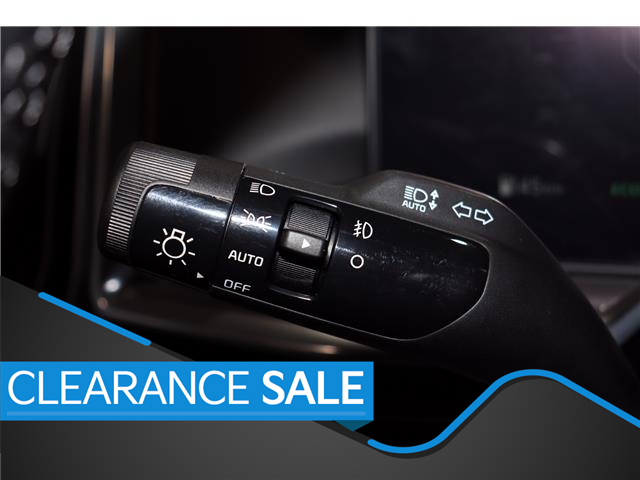 2025 Kia Sorento Plug-In Hybrid SX (Stk: 26411) in Edmonton - Image 33 of 33