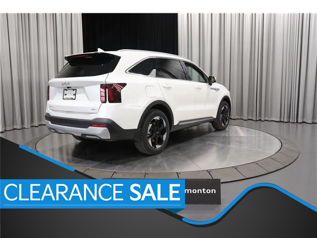 2025 Kia Sorento Plug-In Hybrid EX (Stk: 26389) in Edmonton - Image 5 of 26