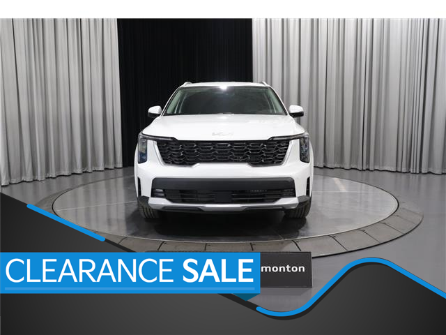 2025 Kia Sorento Plug-In Hybrid EX (Stk: 26389) in Edmonton - Image 2 of 26