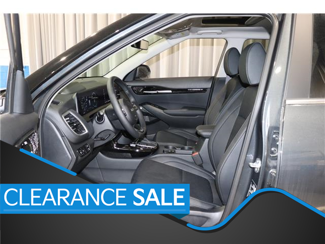 2026 Kia Seltos SX w/Black Interior (Stk: 26379) in Edmonton - Image 10 of 29