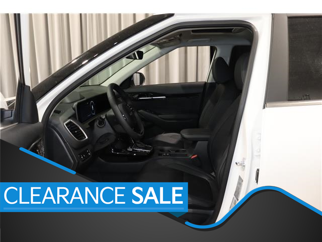 2026 Kia Seltos SX w/Black Interior (Stk: 26553) in Edmonton - Image 10 of 27 2026 Kia Seltos SX w/Black Interior (Stk: 26553) in Edmonton - Image 10 of 27