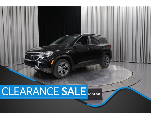 2026 Kia Seltos LX (Stk: 26598) in Edmonton - Image 3 of 18