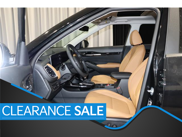 2026 Kia Seltos SX w/Brown Interior (Stk: 26609) in Edmonton - Image 10 of 28