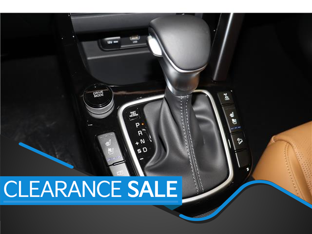 2026 Kia Seltos SX w/Brown Interior (Stk: 26609) in Edmonton - Image 19 of 28