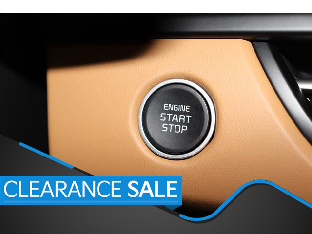 2026 Kia Seltos SX w/Brown Interior (Stk: 26609) in Edmonton - Image 14 of 28