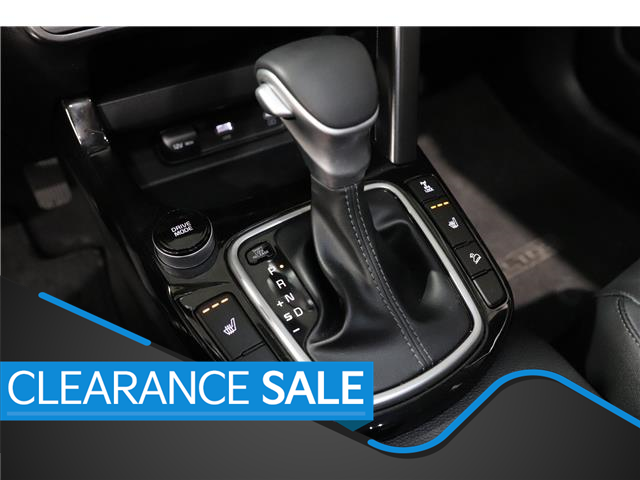 2026 Kia Seltos EX (Stk: 26781) in Edmonton - Image 21 of 27