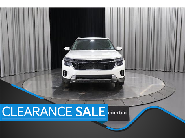 2026 Kia Seltos EX (Stk: 26781) in Edmonton - Image 2 of 27