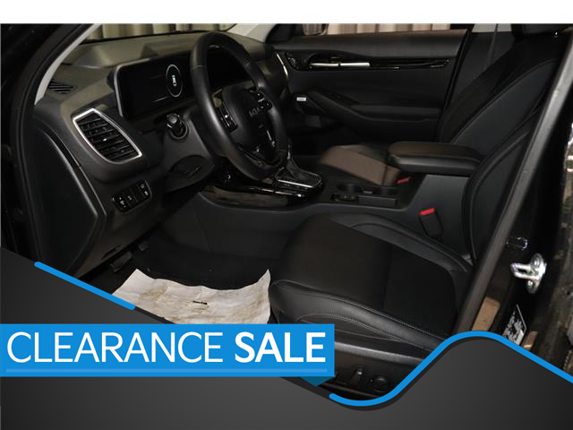 2026 Kia Seltos SX w/Black Interior (Stk: 26890) in Edmonton - Image 12 of 33 2026 Kia Seltos SX w/Black Interior (Stk: 26890) in Edmonton - Image 12 of 33