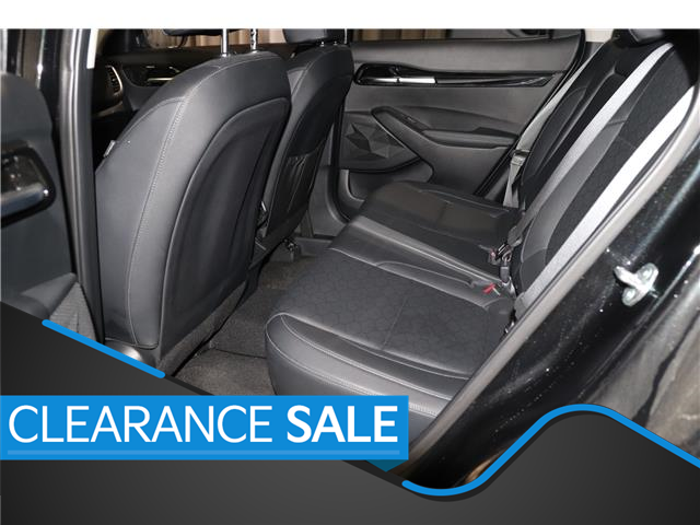 2026 Kia Seltos SX w/Black Interior (Stk: 26890) in Edmonton - Image 27 of 33 2026 Kia Seltos SX w/Black Interior (Stk: 26890) in Edmonton - Image 27 of 33