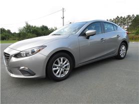 Mazda3
