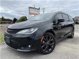 2019 Chrysler Pacifica