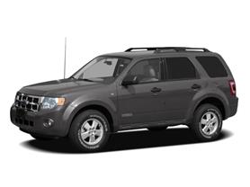 2008 Ford Escape XLT - 148,807km