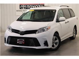 McPhillips Toyota: New & Used Toyota Dealership | Winnipeg, MB.