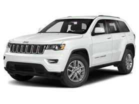 Grand Cherokee
