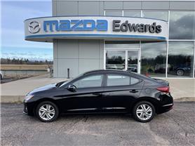 Elantra