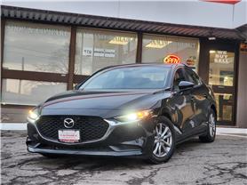 2019 Mazda Mazda3