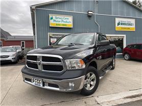 2015 RAM 1500