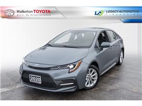 Corolla