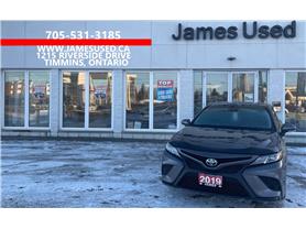 Camry Hybrid