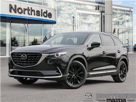 CX-9