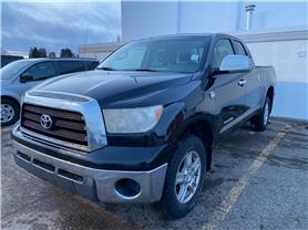 2007 Toyota Tundra